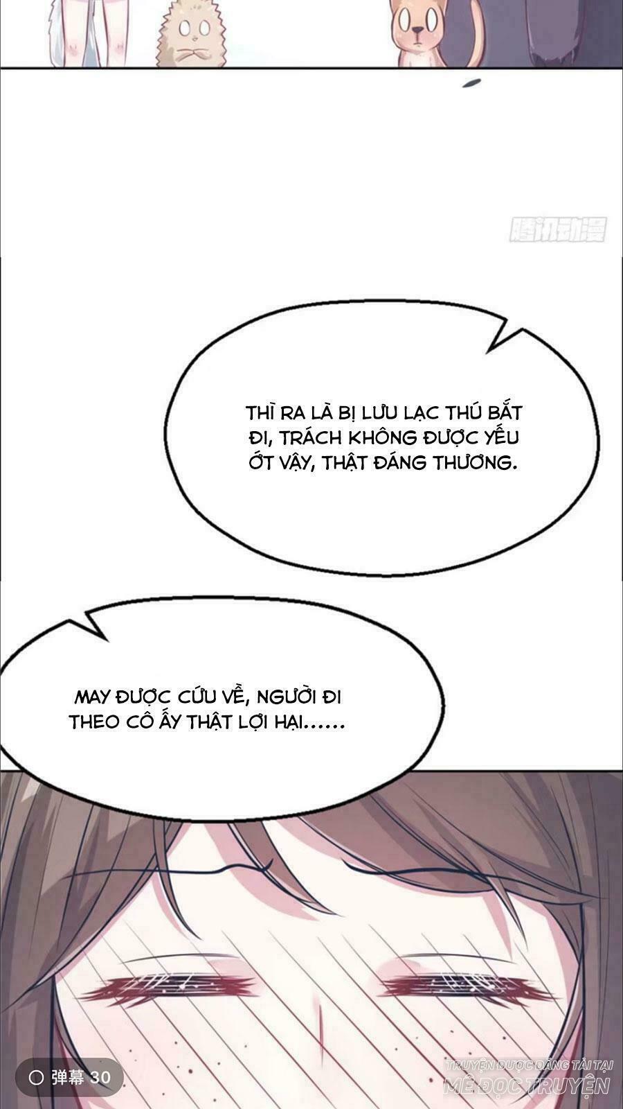 [16+] thảnh thơi thú thế chủng chủng điền, sinh sinh tể chapter 48 20