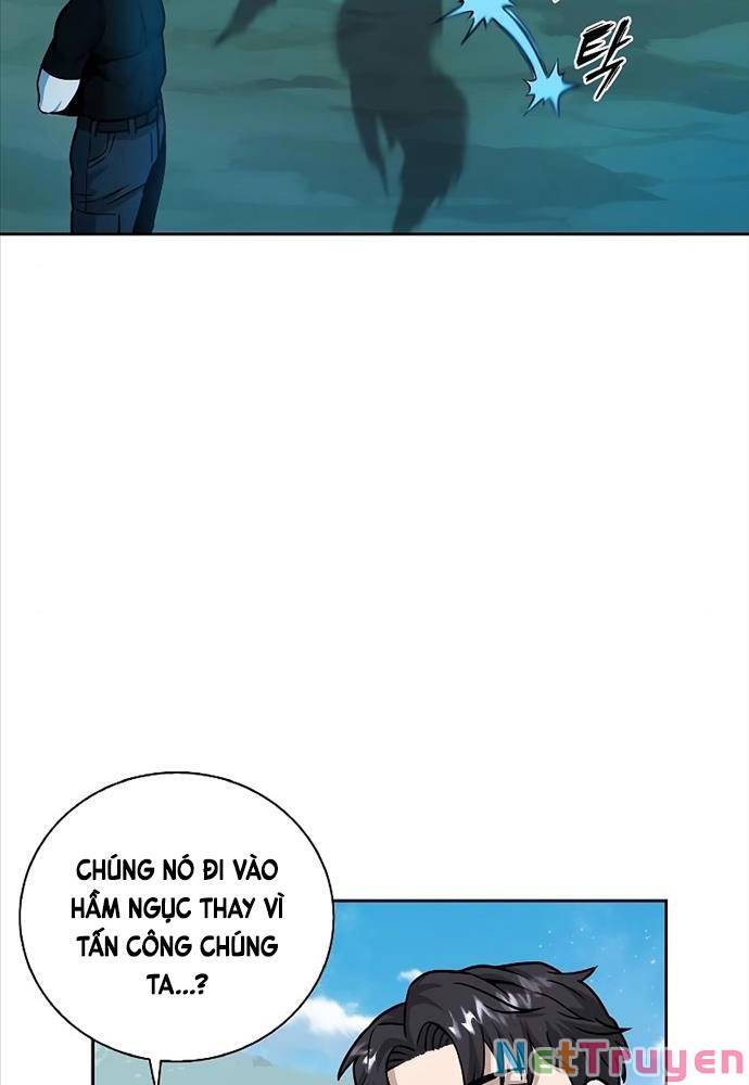 ma pháp sư hắc ám trở về để nhập ngũ chapter 5.1 38