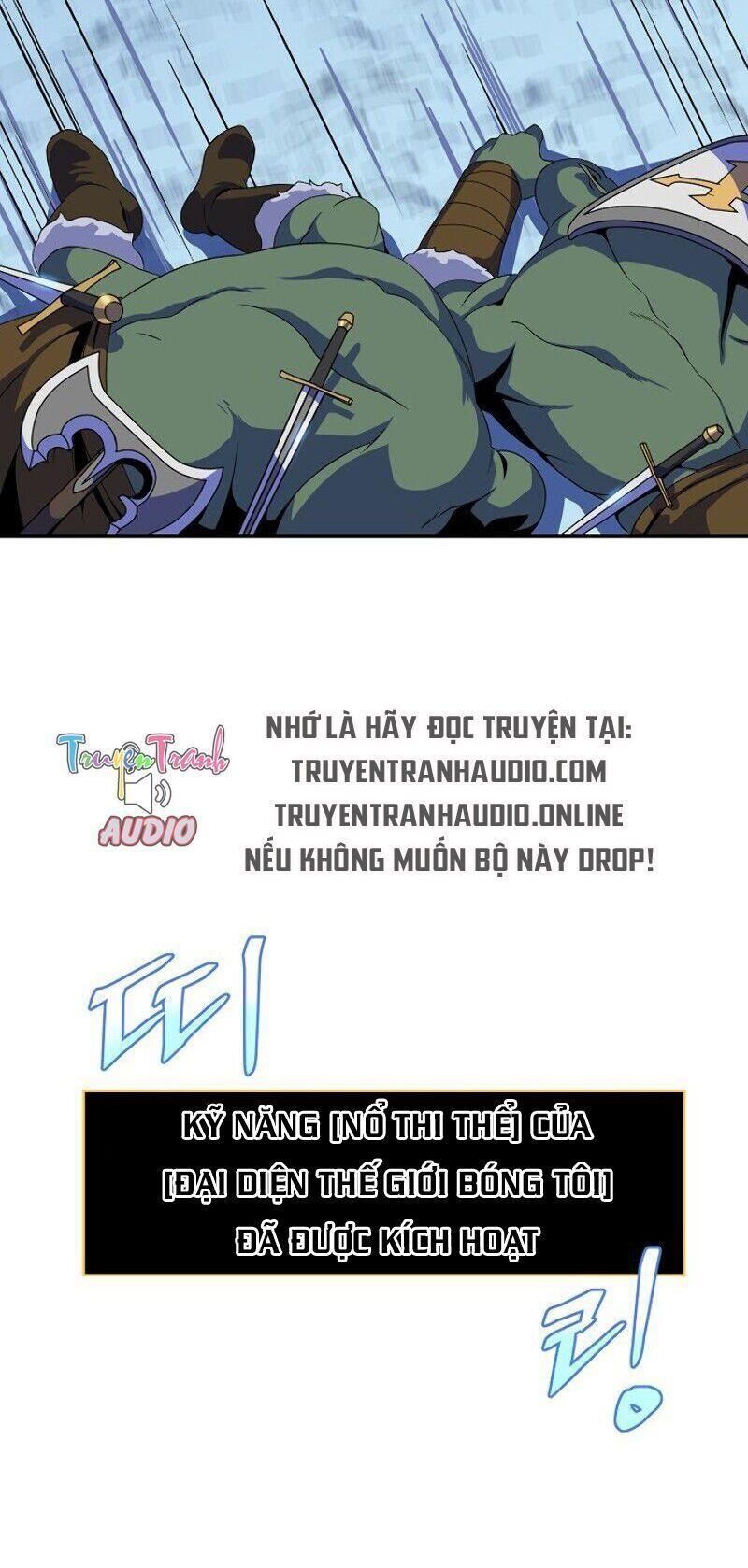 tiêu diệt đấng cứu thế chapter 39 29