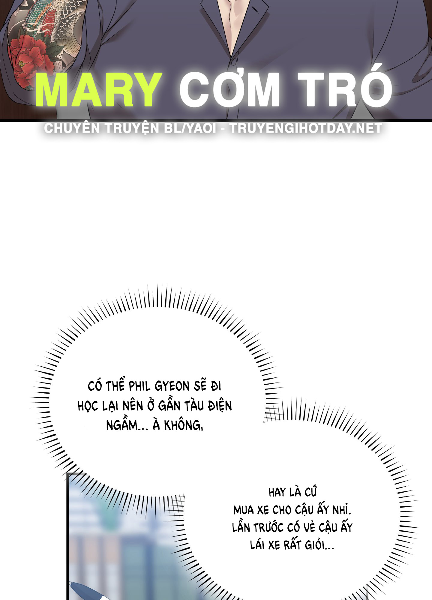 Kẻ Đê Tiện chapter 59.1 - Trang 7