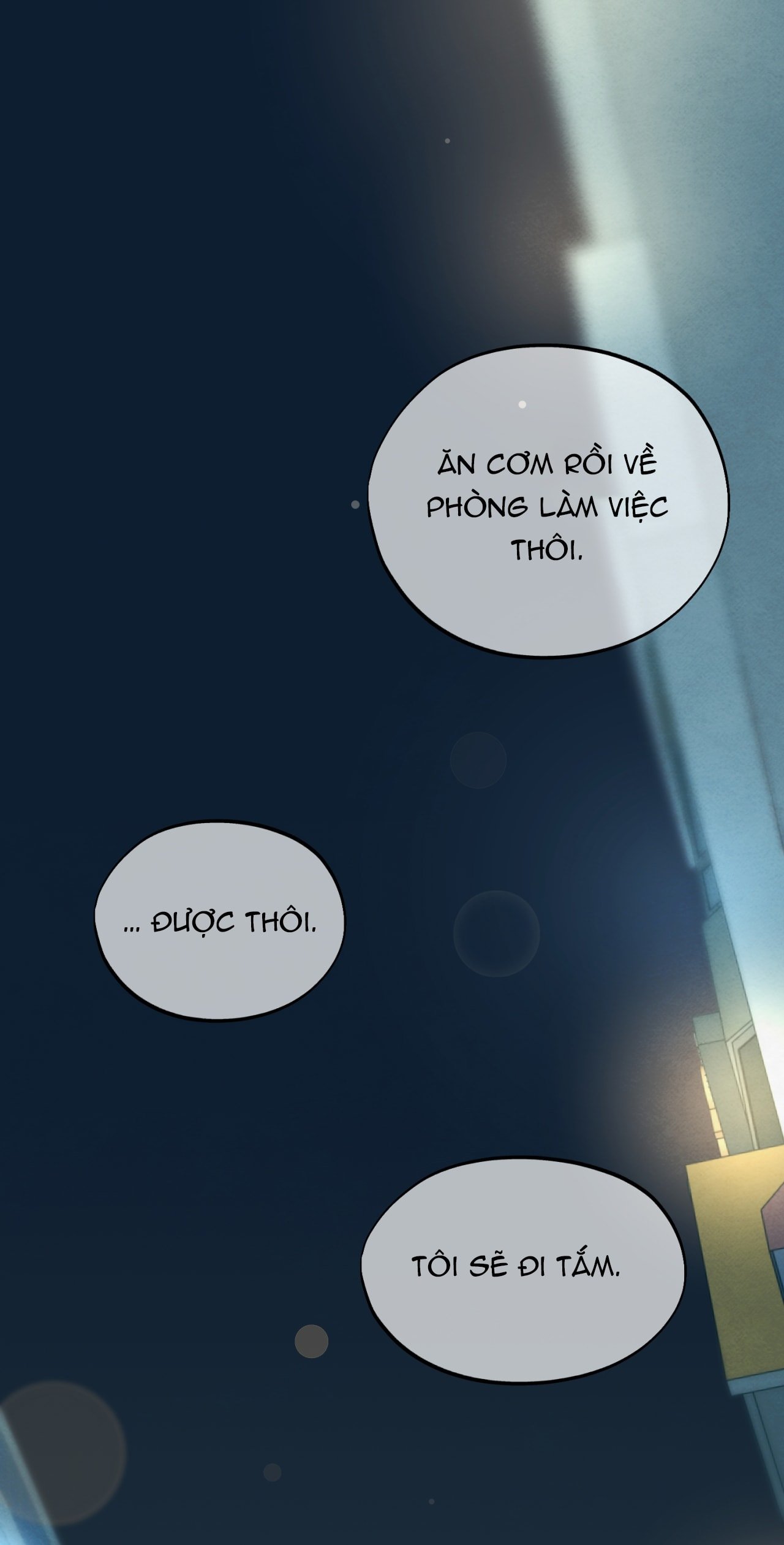 hoàn cảnh của rác rưởi chapter 33.2 55