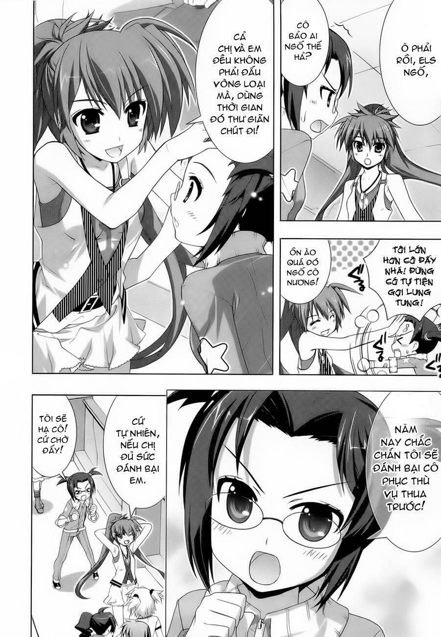 mahou shoujo lyrical nanoha vivid chapter 22 19