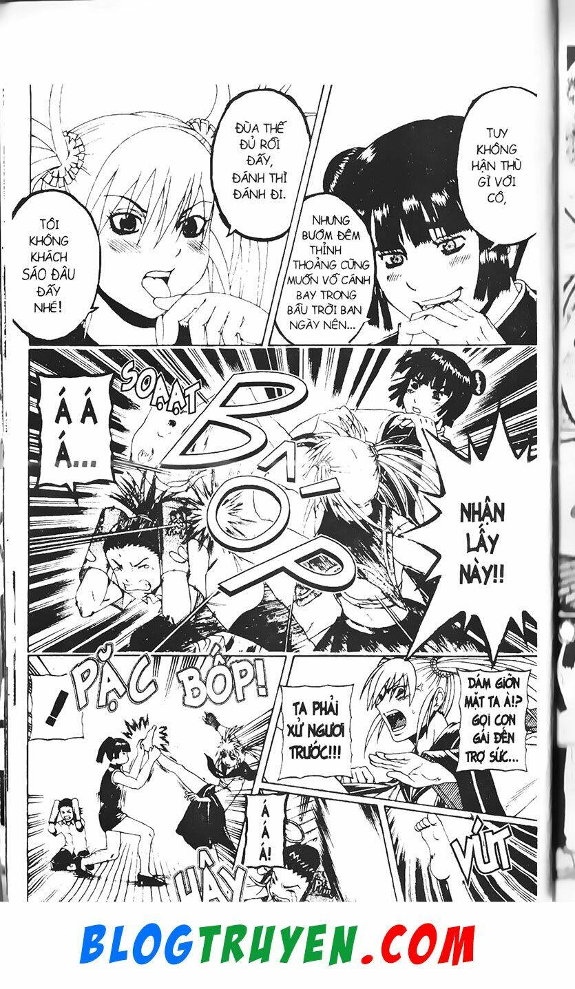 mr.fullswing chapter 179 15