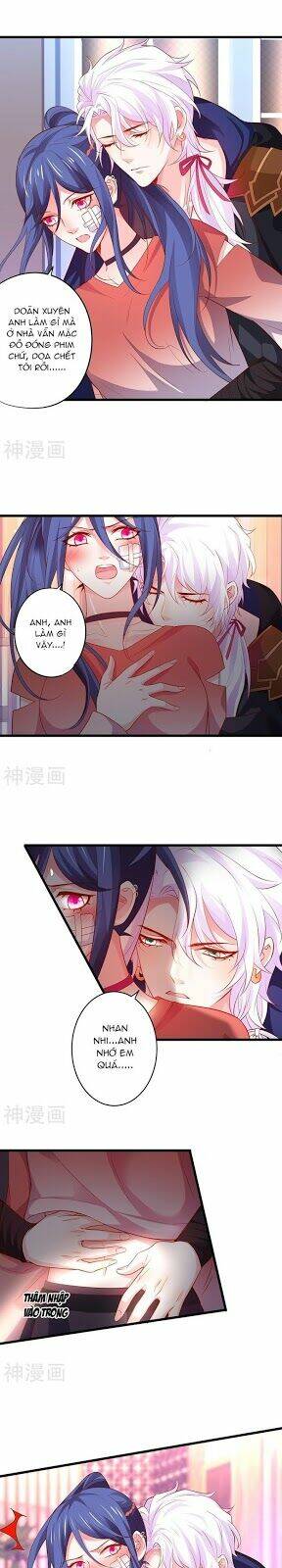 biến lan lăng vương thành ảnh đế chapter 40 1