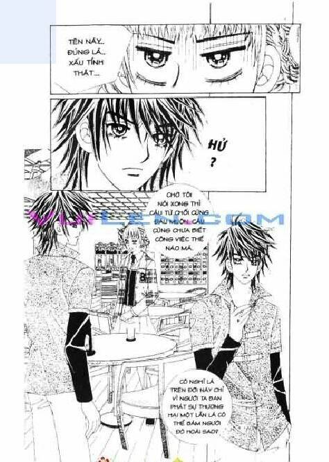 ánh nắng chói chang chapter 2 125