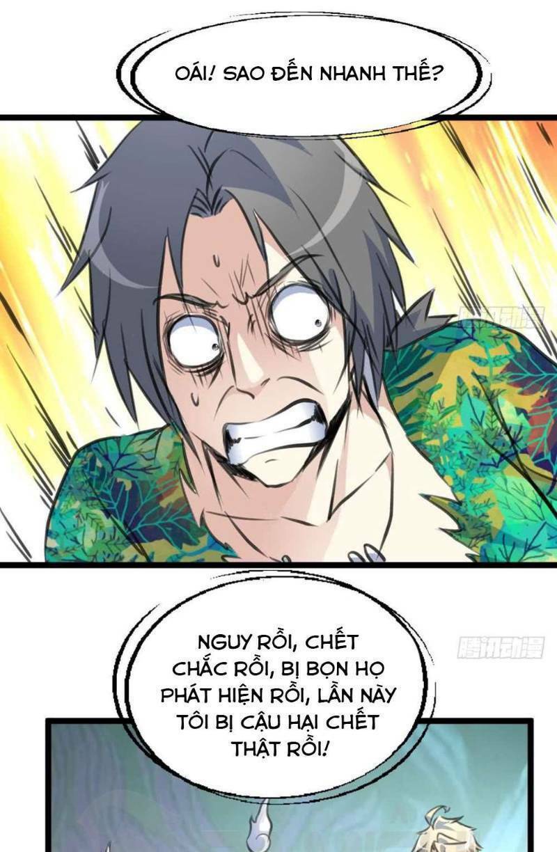 thần nhãn giám định sư chapter 124 5