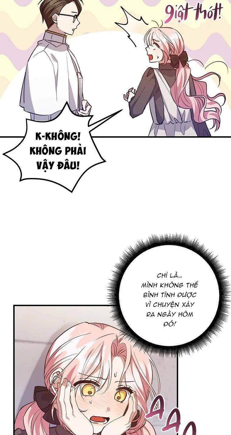 nhân vật phản diện được tôi nuôi dưỡng tốt chapter 33 7