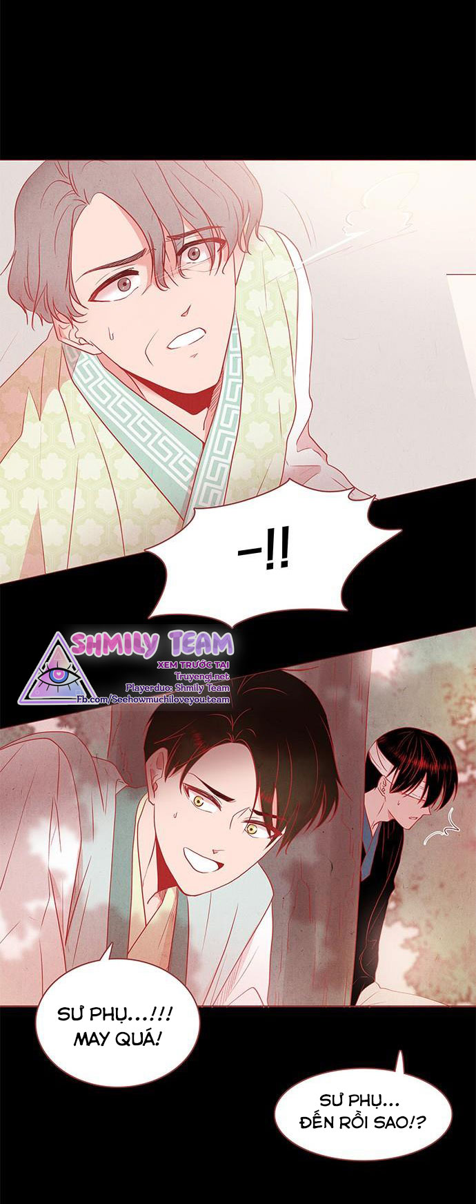 liệu rắn có ăn hoa chapter 5 59