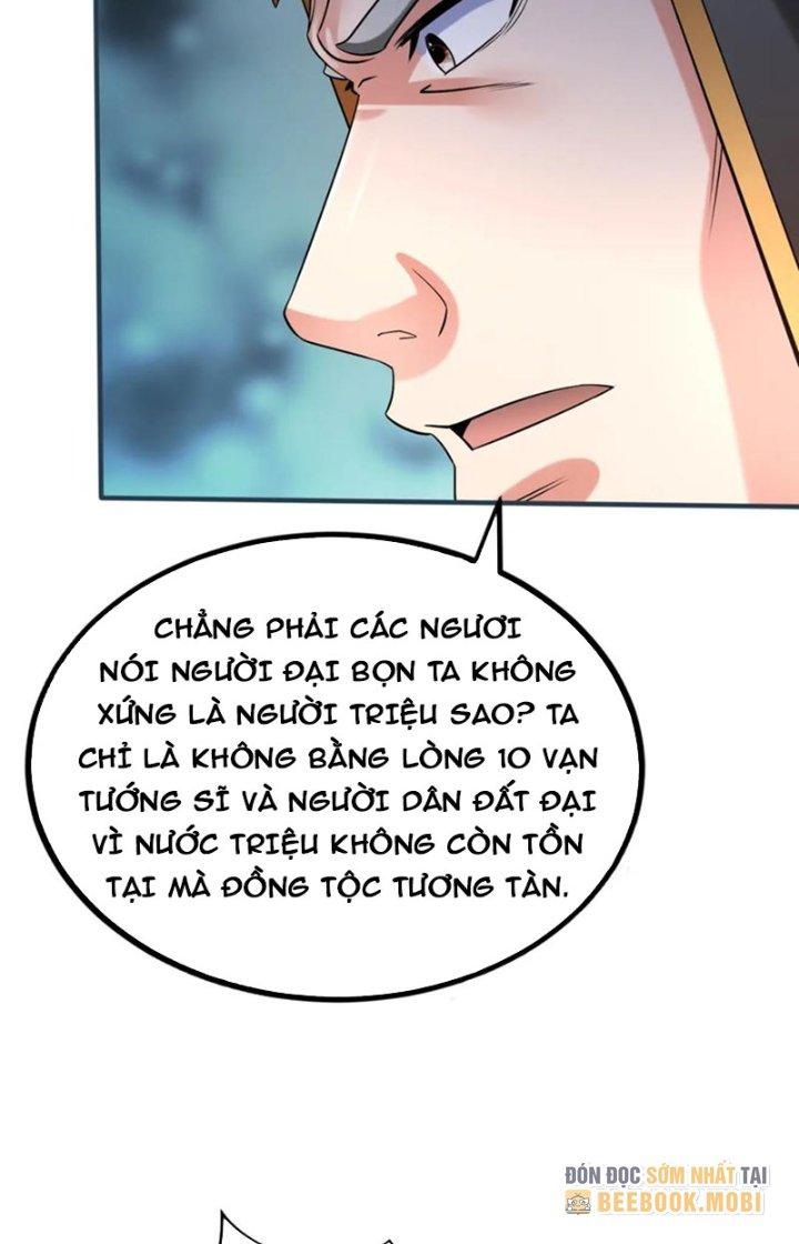 đại tần, ta là con tần thủy hoàng, giết địch thành thần chapter 51 16