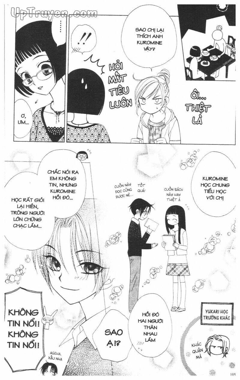 v.b.rose chapter 5 107