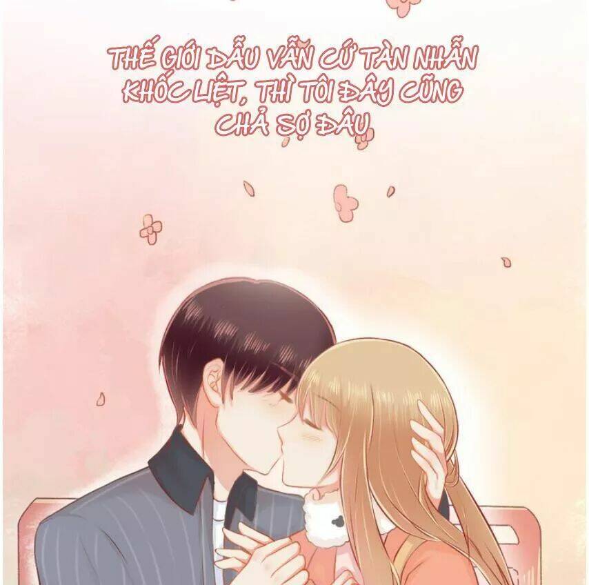 anh không thích thế giới này, anh chỉ thích em chapter 0 28