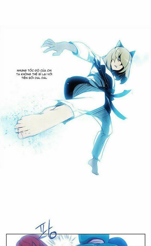 nữ sinh trường wilds chapter 77 9