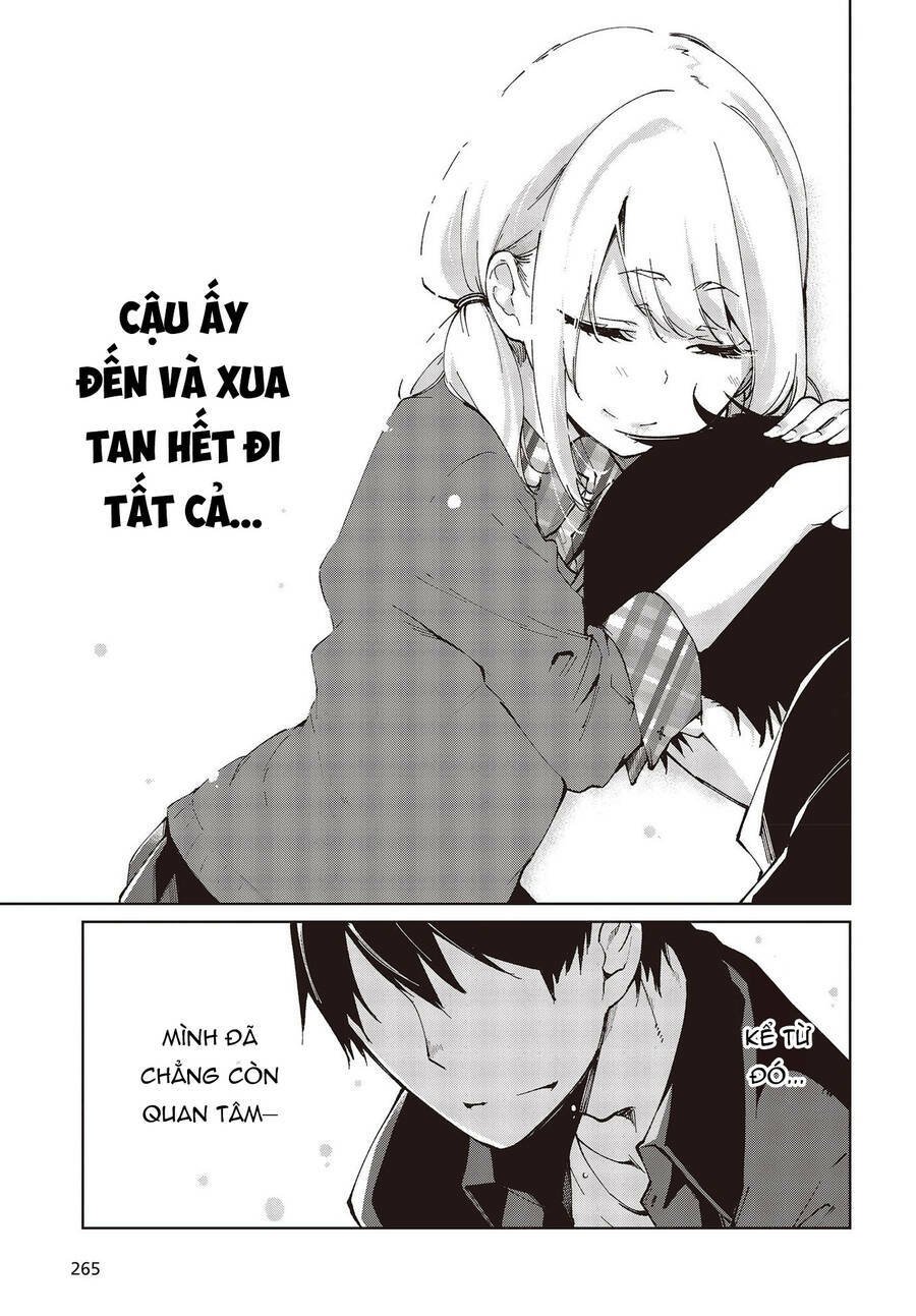 jiangshi kaitan blood chapter 63 9