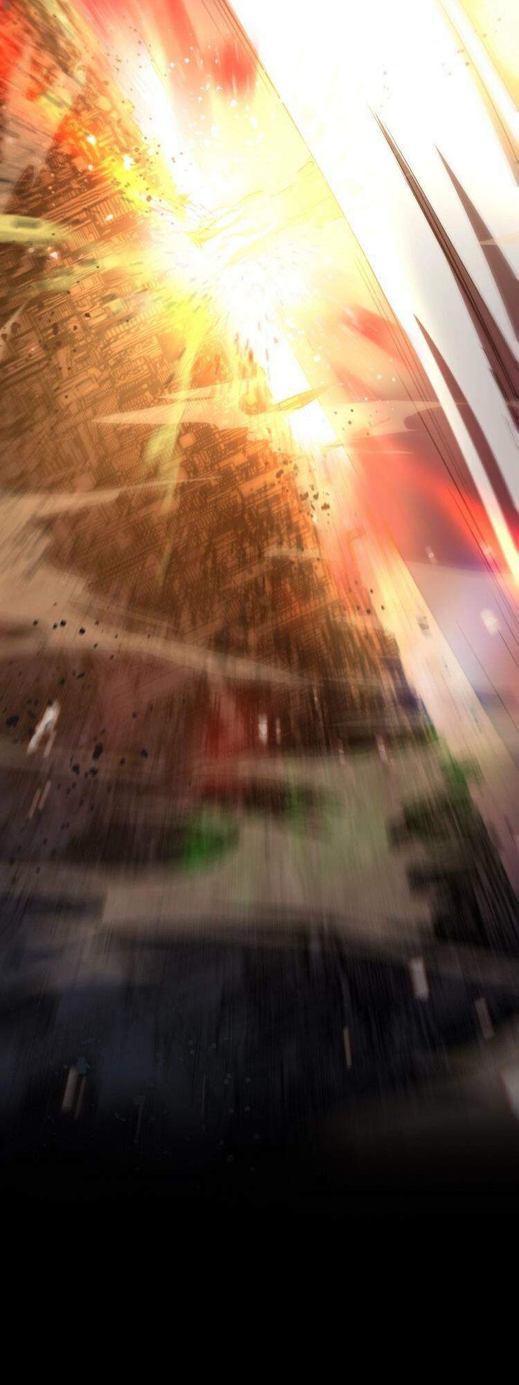 chư giới - tận thế online chapter 1 24