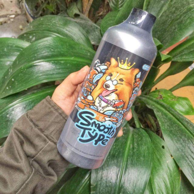 Sữa tắm nước hoa cho cho mèo 500ml