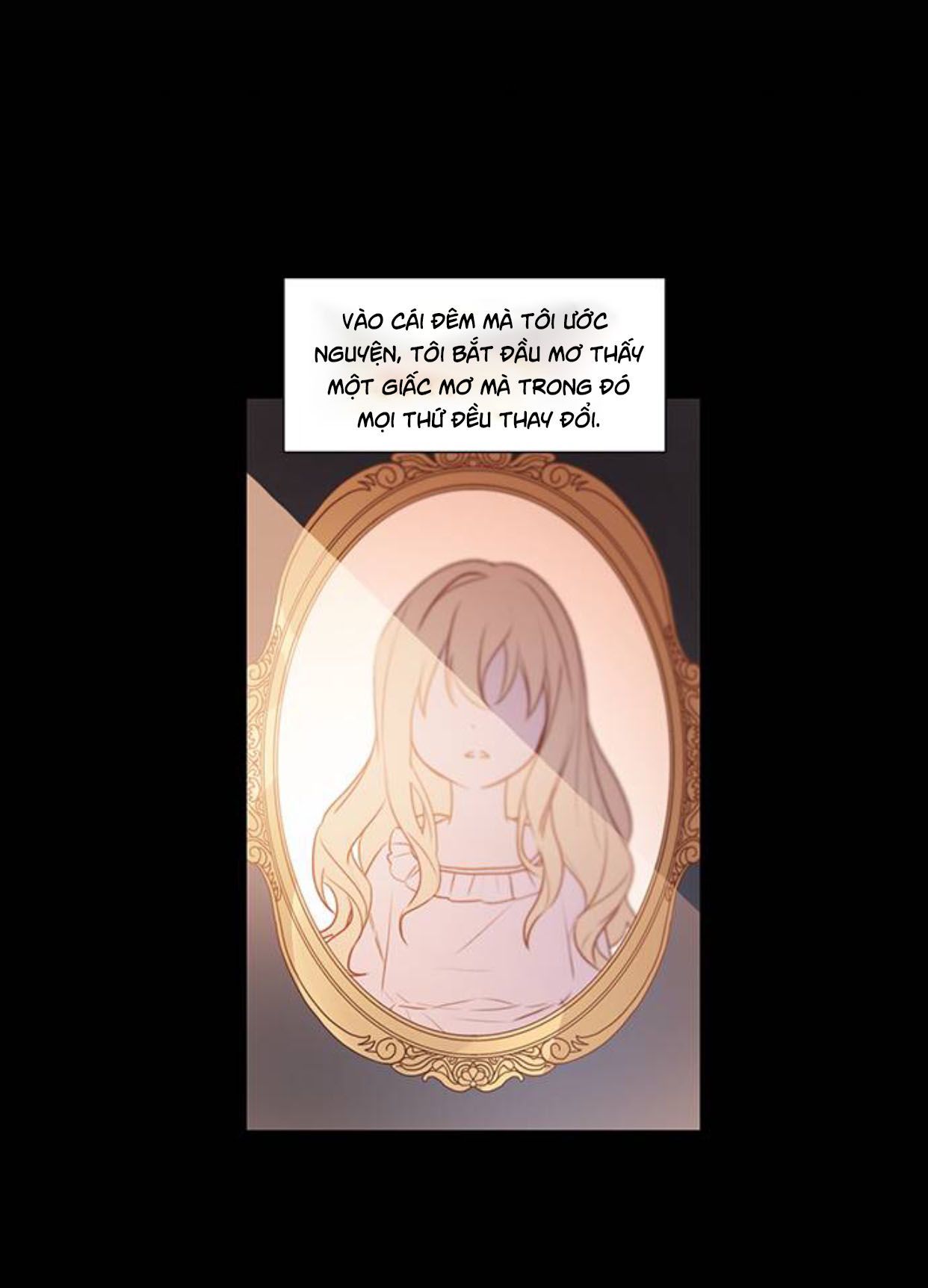 tôi là vị hôn thê phản diện chapter 1 23