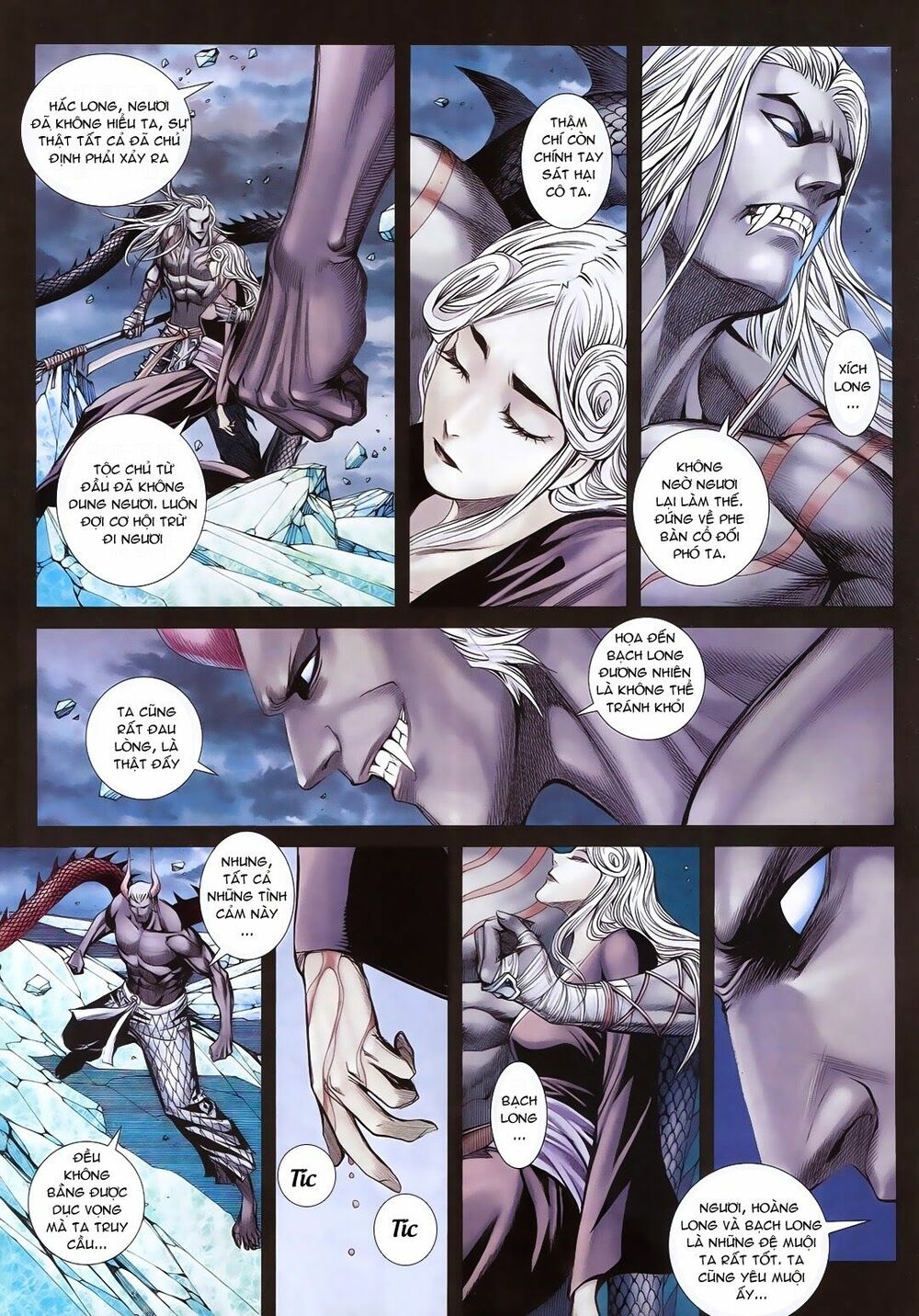 phong thần ký chapter 175 2