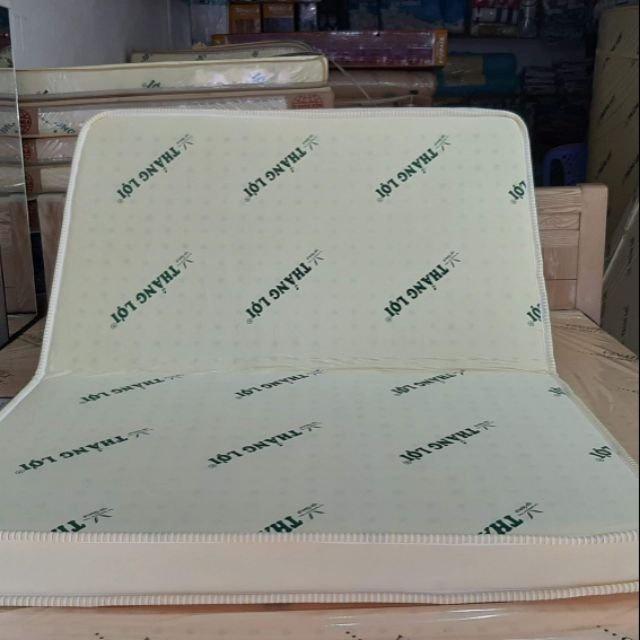 Nệm Gấp 3 Cao Su Non Thắng Lợi 1m8x2mx10cm