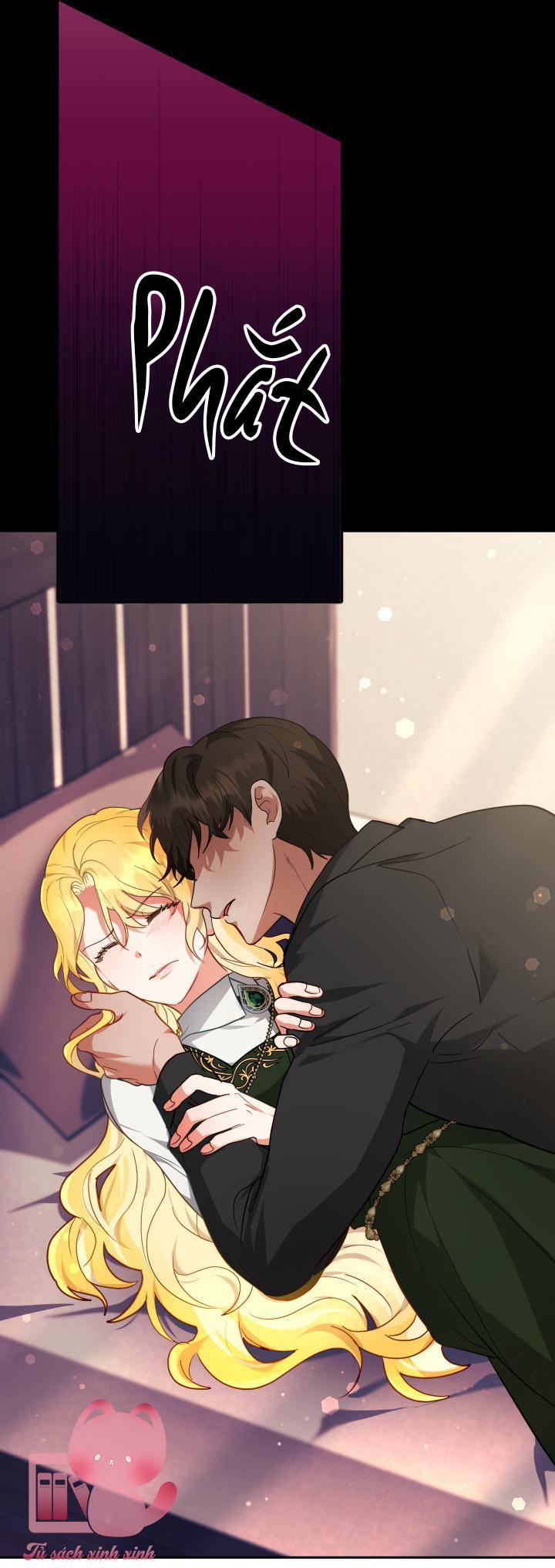 từ chồng cũ hóa thành nam chính chapter 12 68