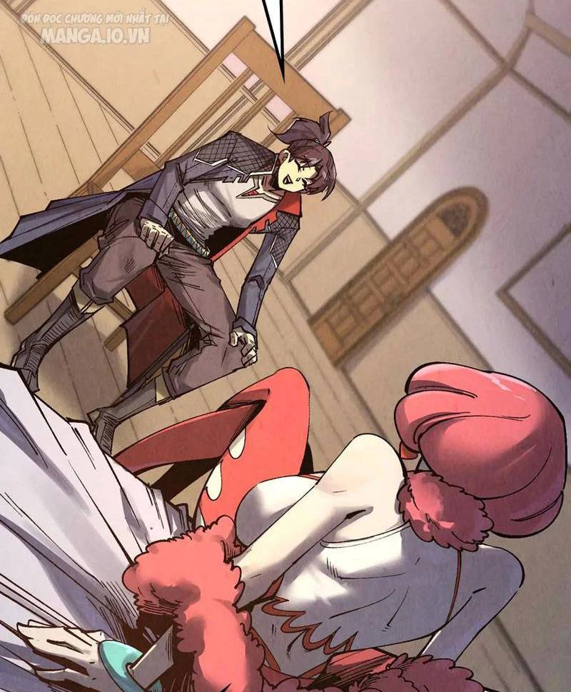 vạn cổ chí tôn chapter 311 62