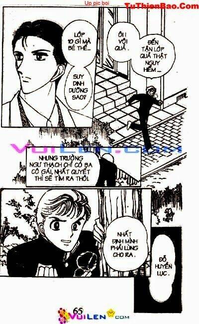 cô bé khóc nhè chapter 7 64