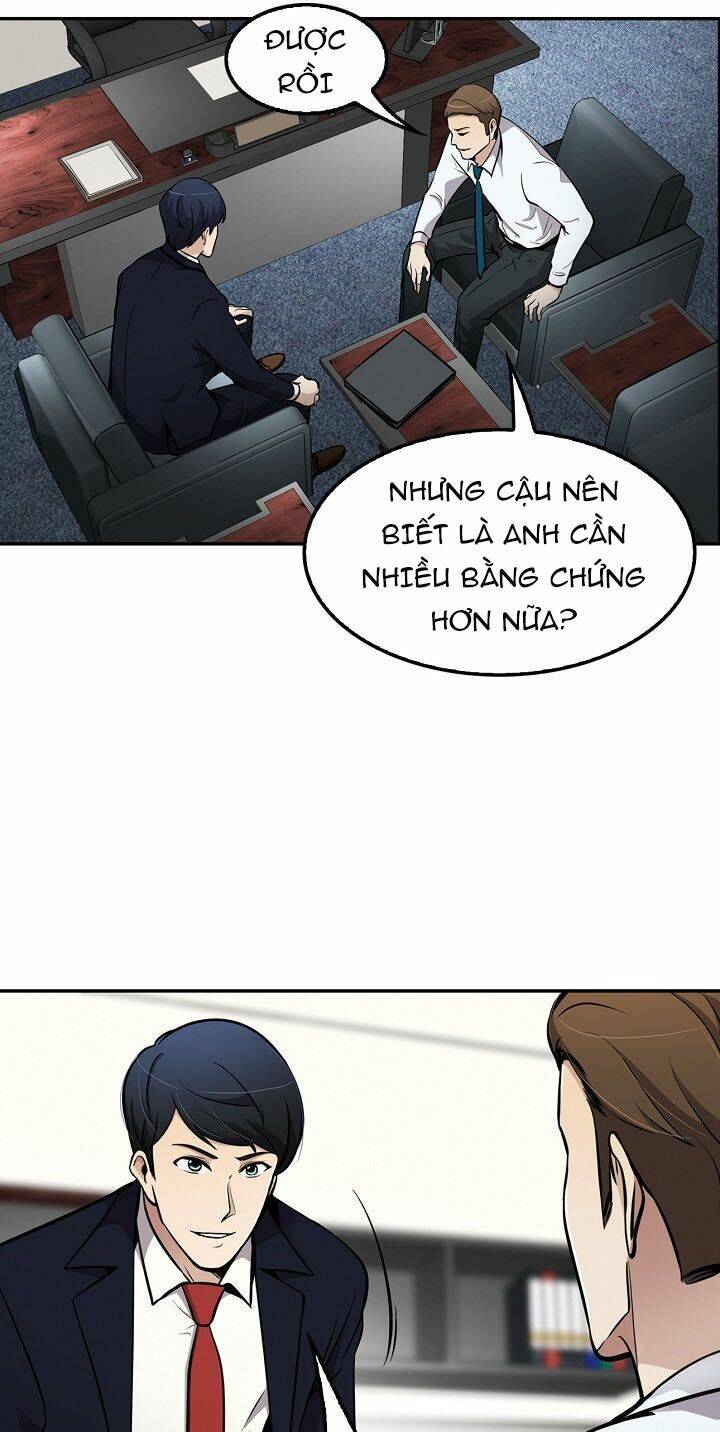 điều tra viên chuyển sinh chapter 66 26