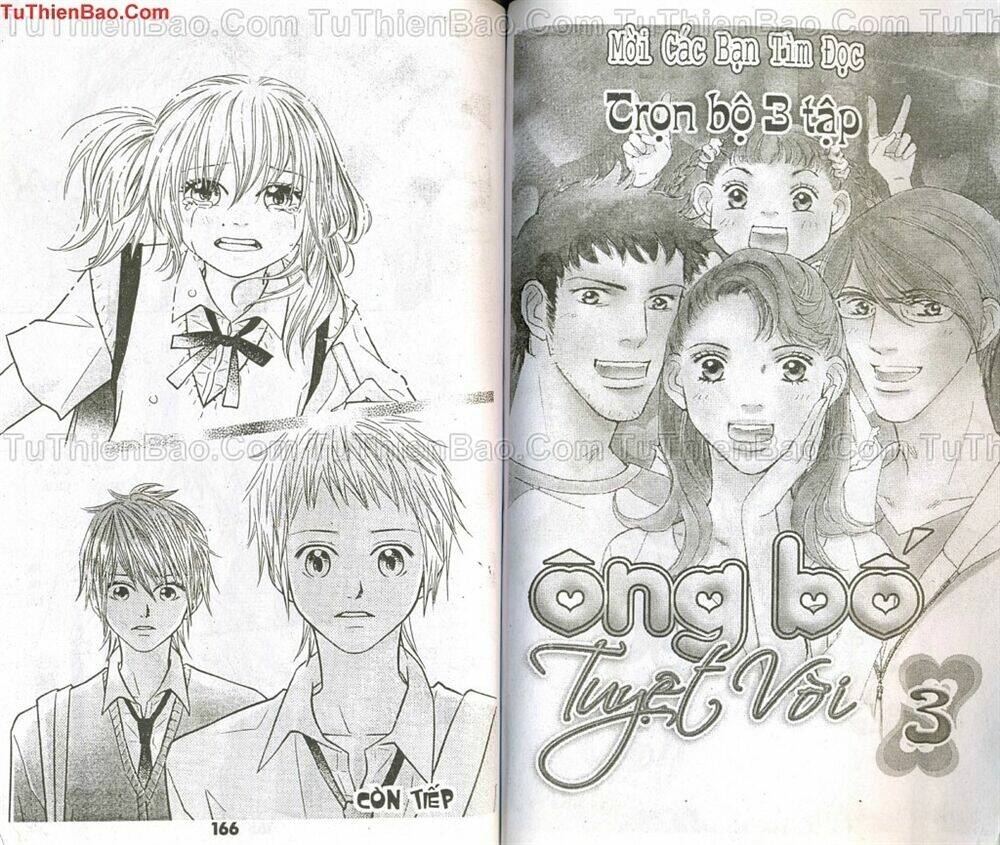 cô bé đáng yêu chapter 1 83