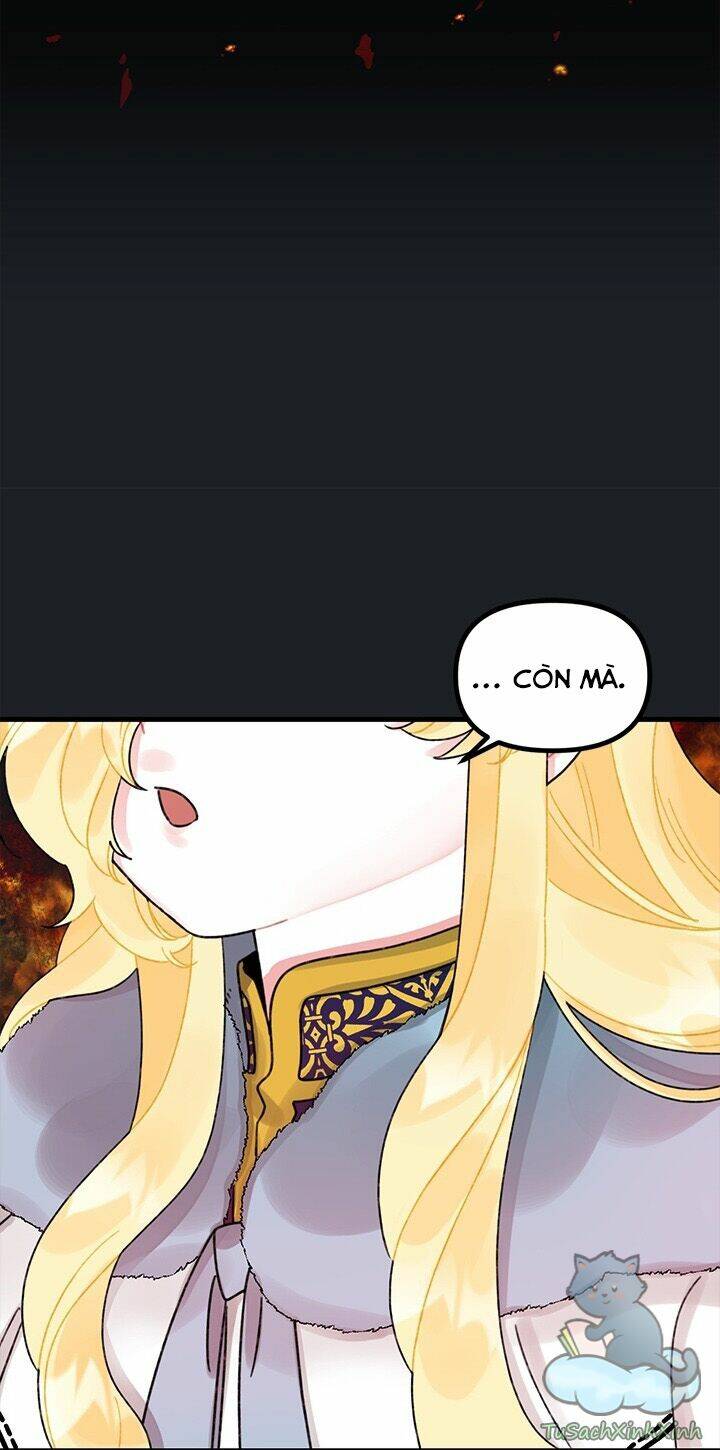 công chúa bãi rác chapter 45 44