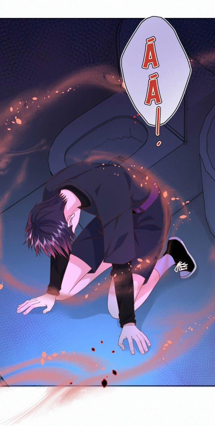 huynh dạy đệ vô lễ chapter 21 34