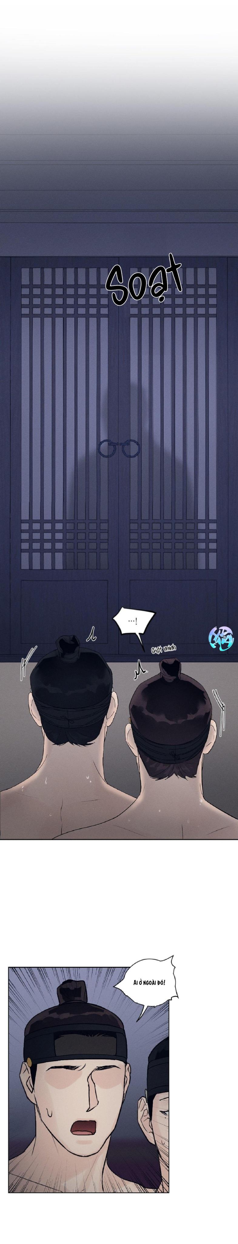 cửa hàng tình dục thời đại choseon chapter 3 20