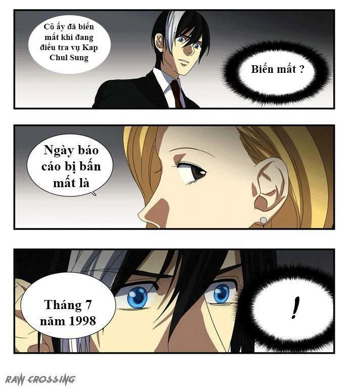 si mun - người giao tiếp với linh hồn chapter 34 52