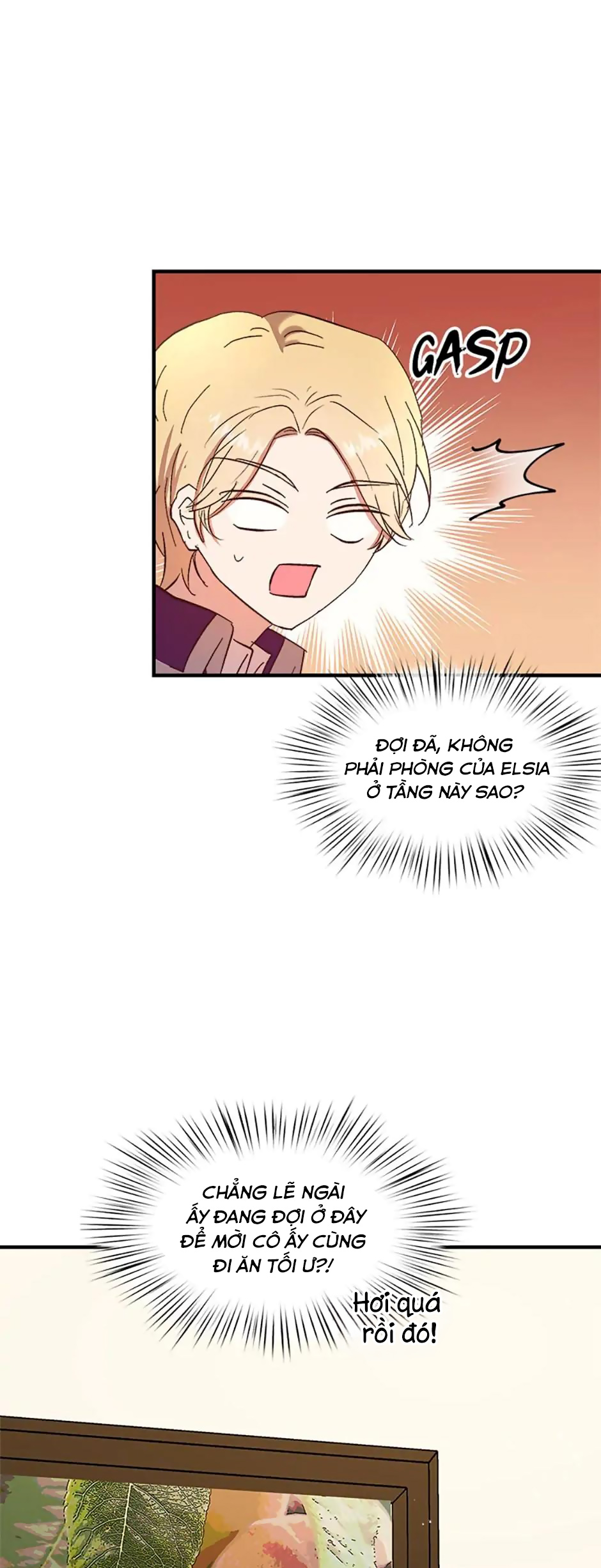 tôi sẽ không kết hôn với ngài đâu chapter 23 38