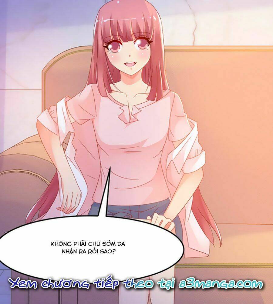 đại thúc, người ta sẽ ngoan chapter 20 44