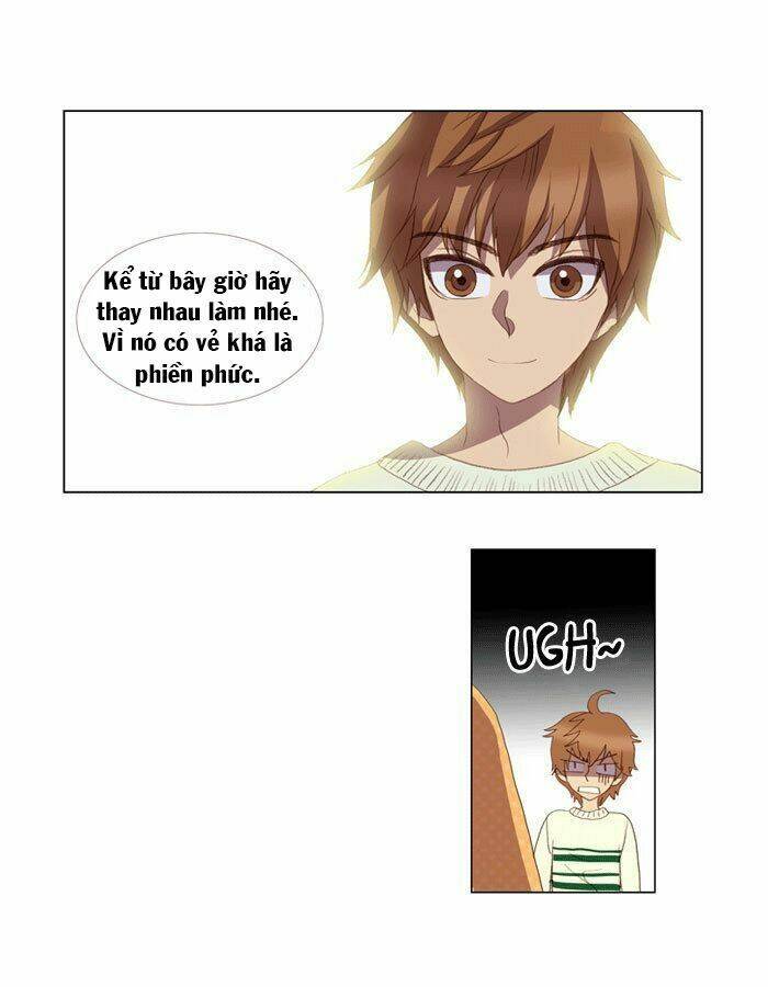 pinocchio chapter 6 29