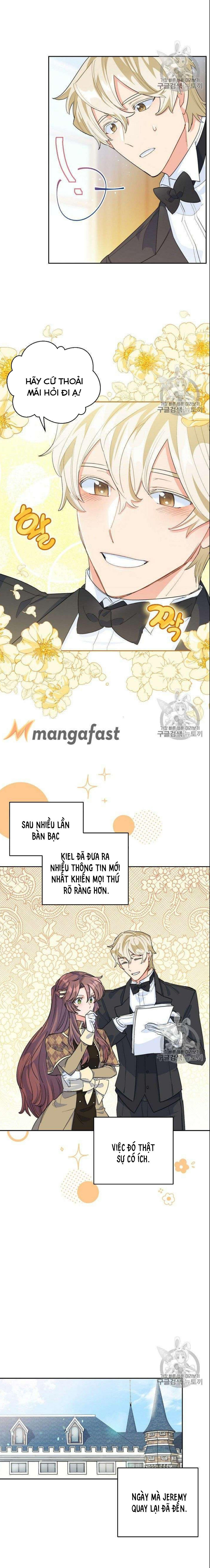 50 công thức pha trà của nữ công tước chapter 75 15