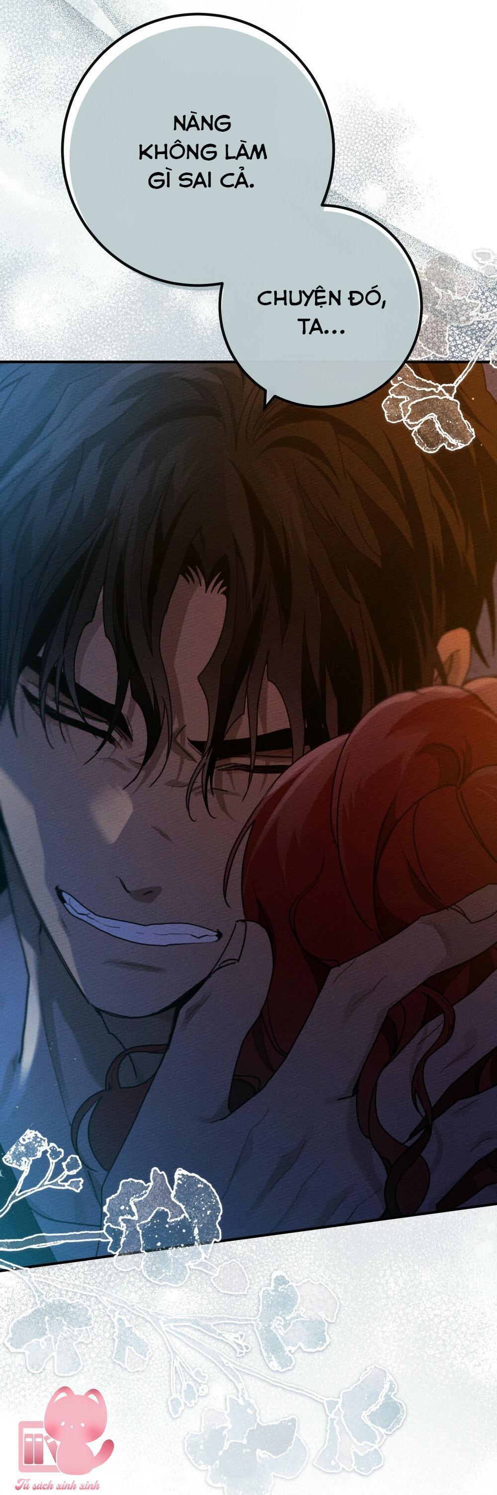 dưới tán cây sồi chapter 53 8