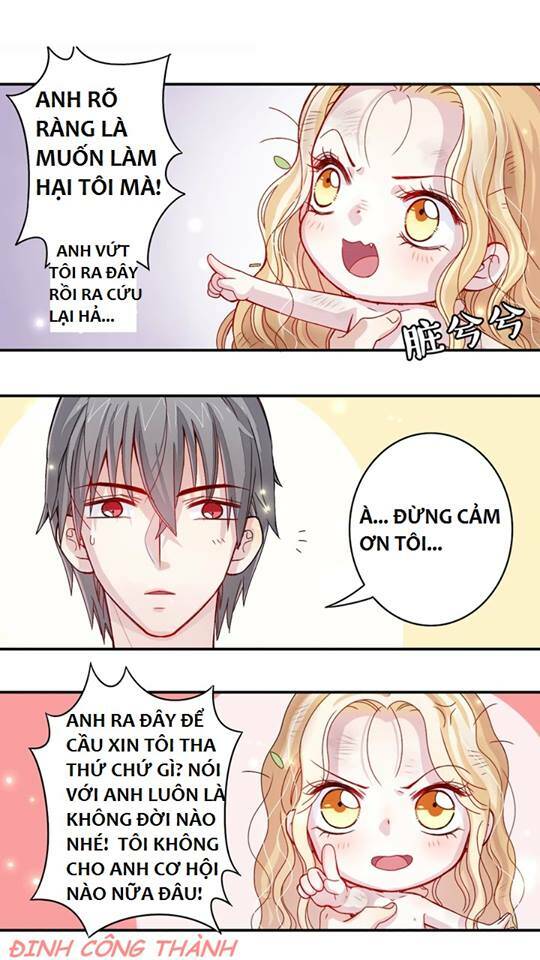 thiên thần mì ăn liền chapter 1 26