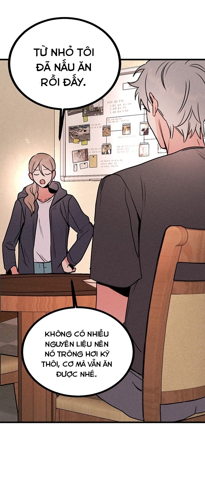 cuộc sống riêng của chị tôi chapter 9 61