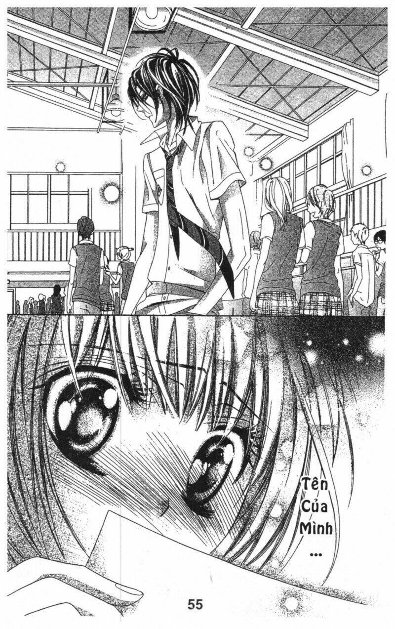 alice binetsu 38°c - we are tsubasa ga oka d.c chapter 3 55