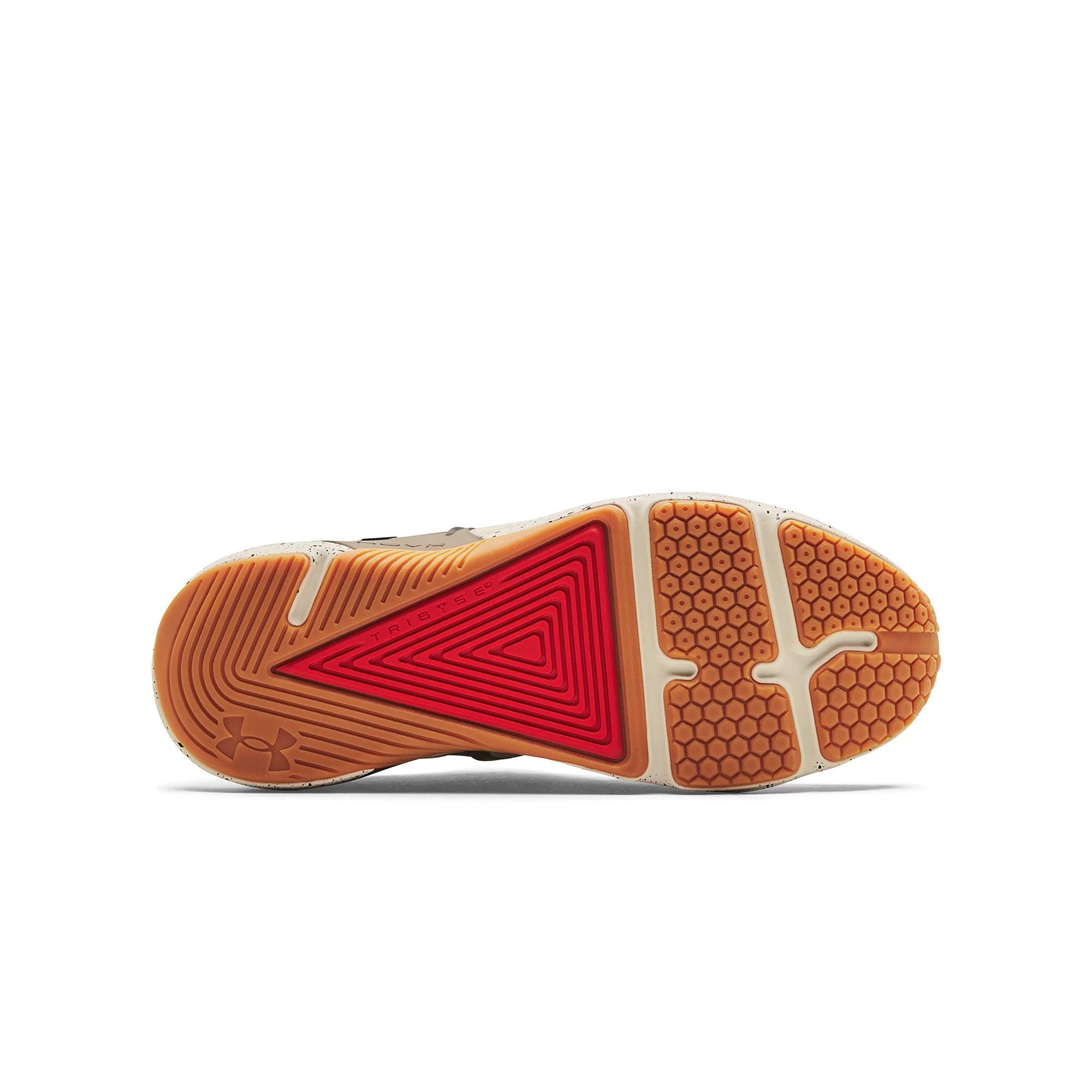 Giày thể thao nam Under Armour Hovr Apex 3 - 3024271-108