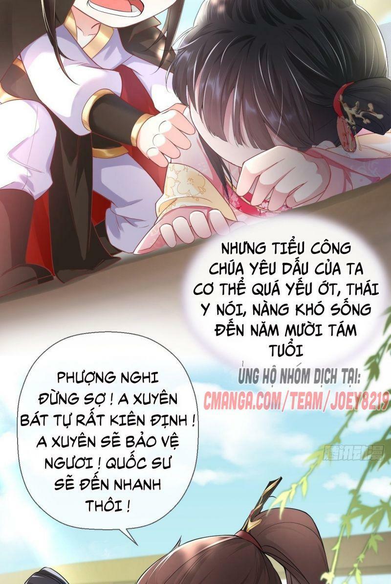 nhập mộ chi thần chapter 10 17