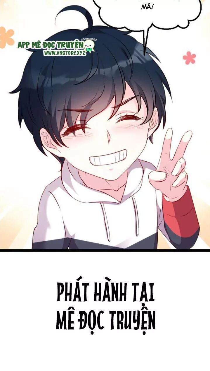 bảo bối đáng yêu đột kích chapter 63 47