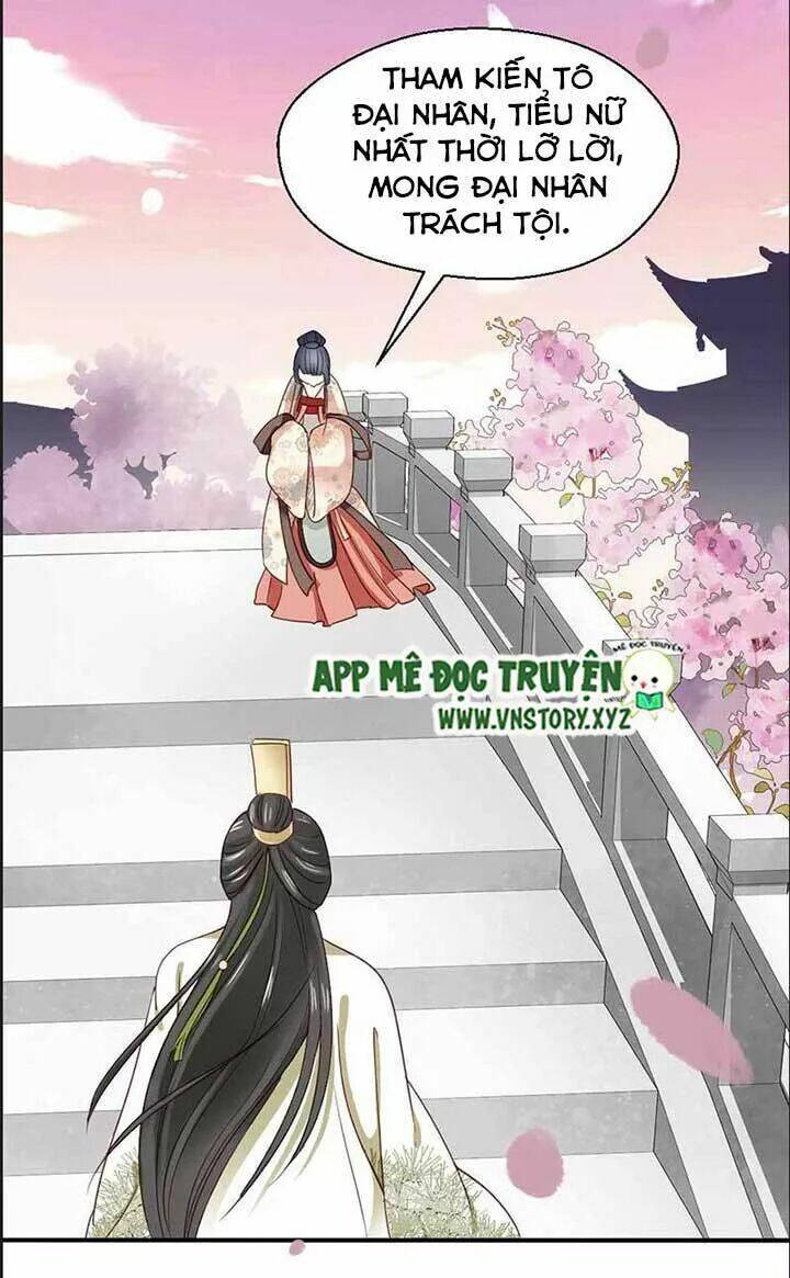 kiều nữ độc phi chapter 57 3