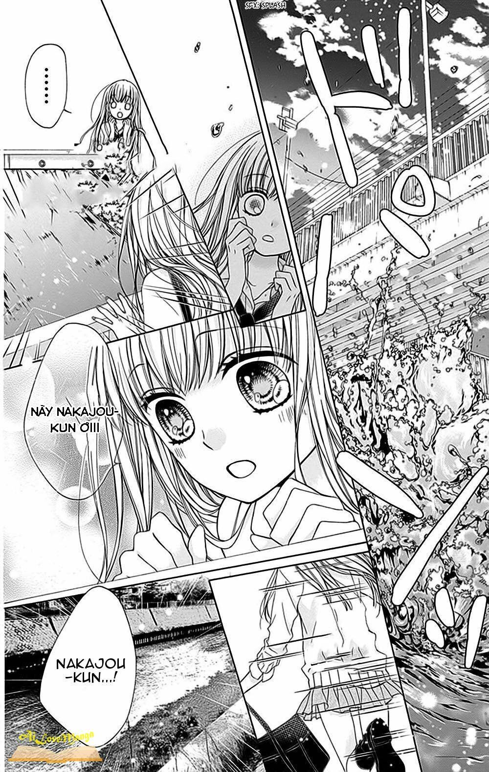 kirameki no lion boy chapter 2 43