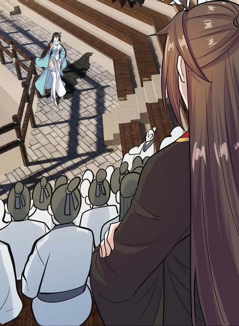 tiên võ đế tôn chapter 243 65