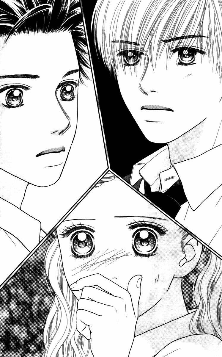 parfait tic - cô láng giềng chapter 21 27