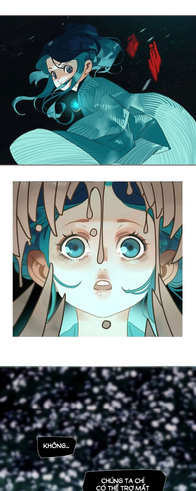 nhất đại linh hậu chapter 118 11