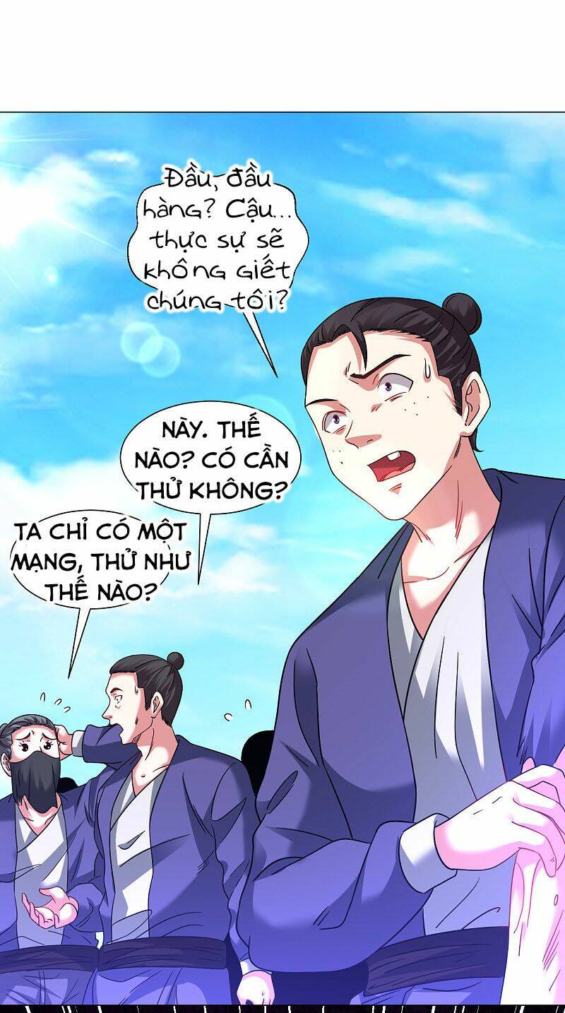 đạo ấn chapter 137 6