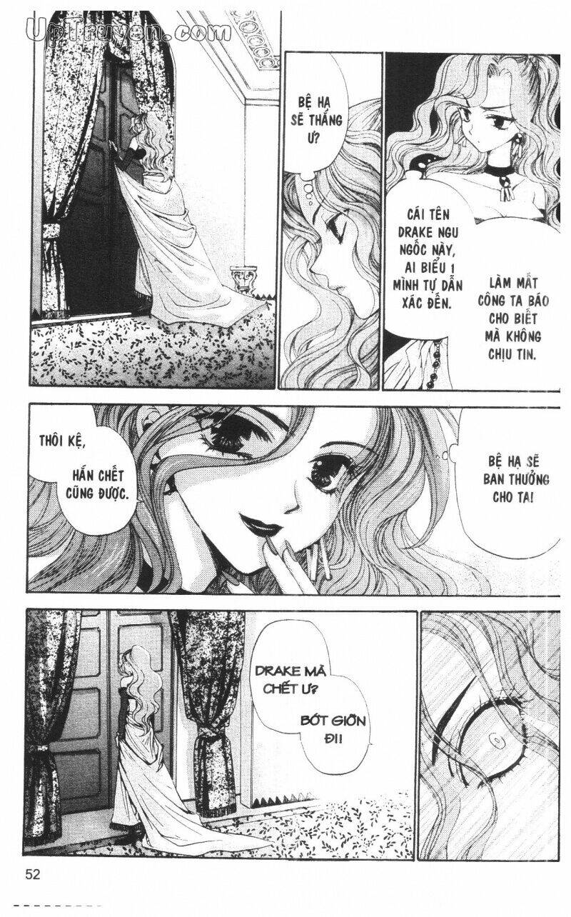 thần khí regalia chapter 4 53