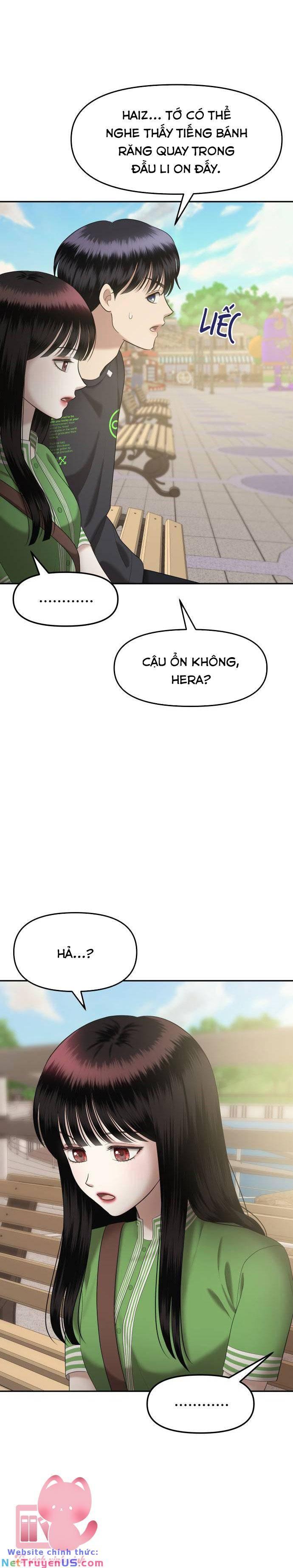 chị em tranh đấu chapter 16 38